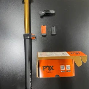 Fox Transfer Neo Factory – Tige de selle sans fil Bluetooth Fox Transfer Neo Factory – Tige de selle sans fil Bluetooth