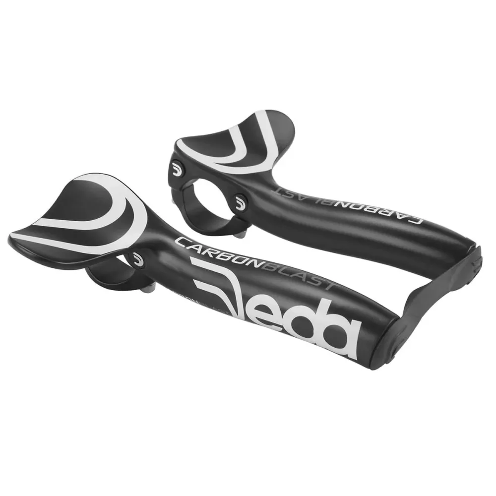 Prolongateurs de Cintre DEDA CARBON BLAST – Image 3