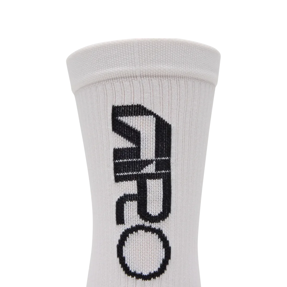 Chaussettes GIRO HRC TEAM Blanc – Image 3