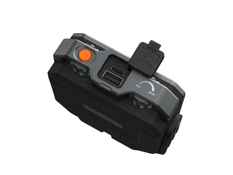 Fenix CL28R - Lanterne multifonctions rechargeable - 2000 lumens – Image 2