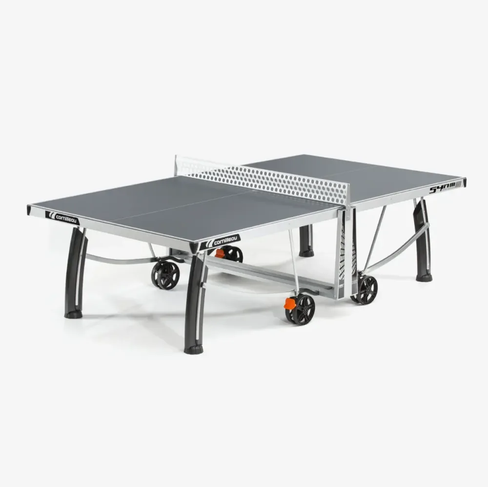 Table ping pong Pro 540
