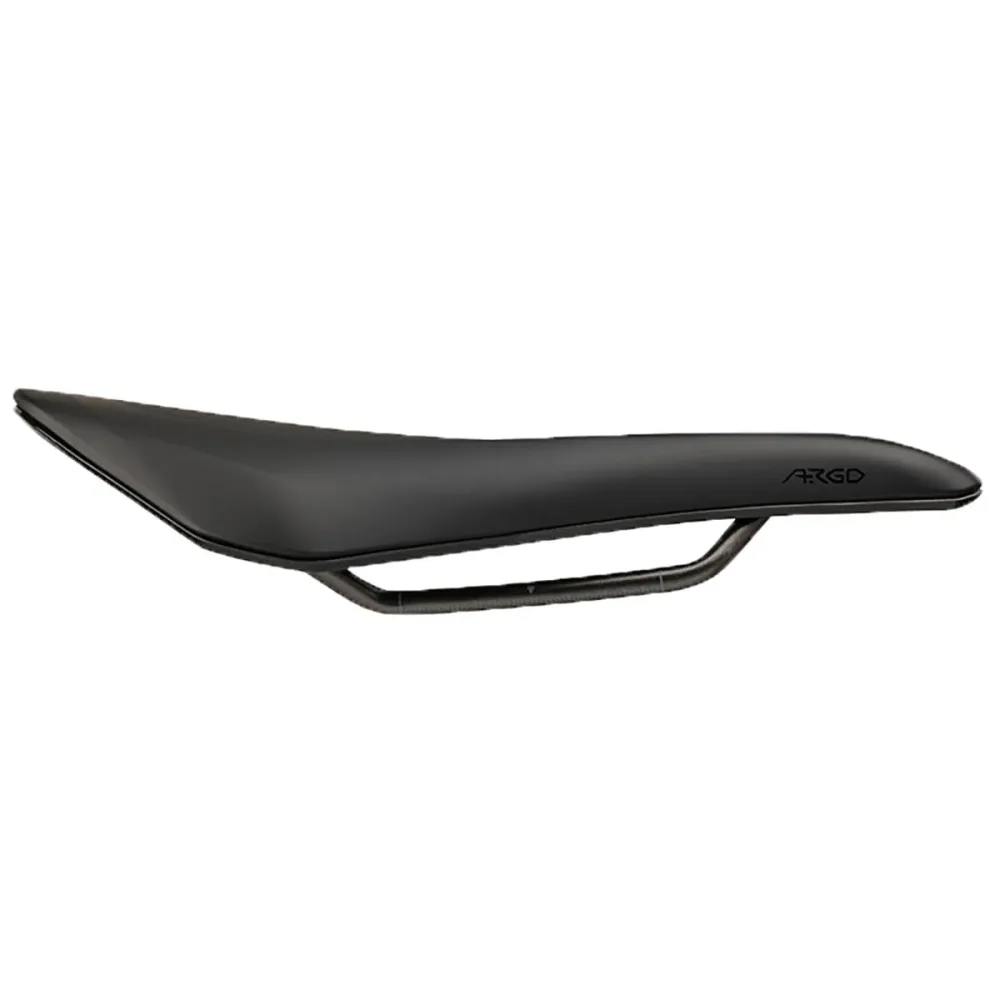 Selle FIZIK VENTO ARGO R3 150mm Rails Kium Noir – Image 2
