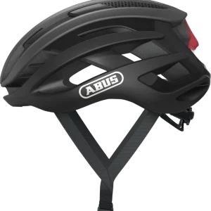 Casque Route ABUS AIRBREAKER Gris Foncé Casque Route ABUS AIRBREAKER Gris Foncé