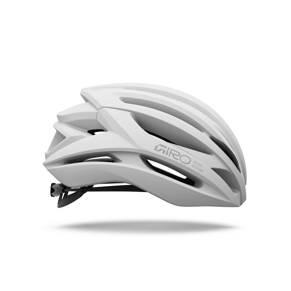 Casque Route GIRO SYNTAX MIPS Blanc Mat – Image 3