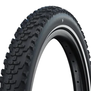 Pneu SCHWALBE SMART SAM CARGO 27.5×2.35 ADDIX-E Super Defense Reflex TubeType Rigide Pneu SCHWALBE SMART SAM CARGO 27.5×2.35 ADDIX-E Super Defense Reflex TubeType Rigide