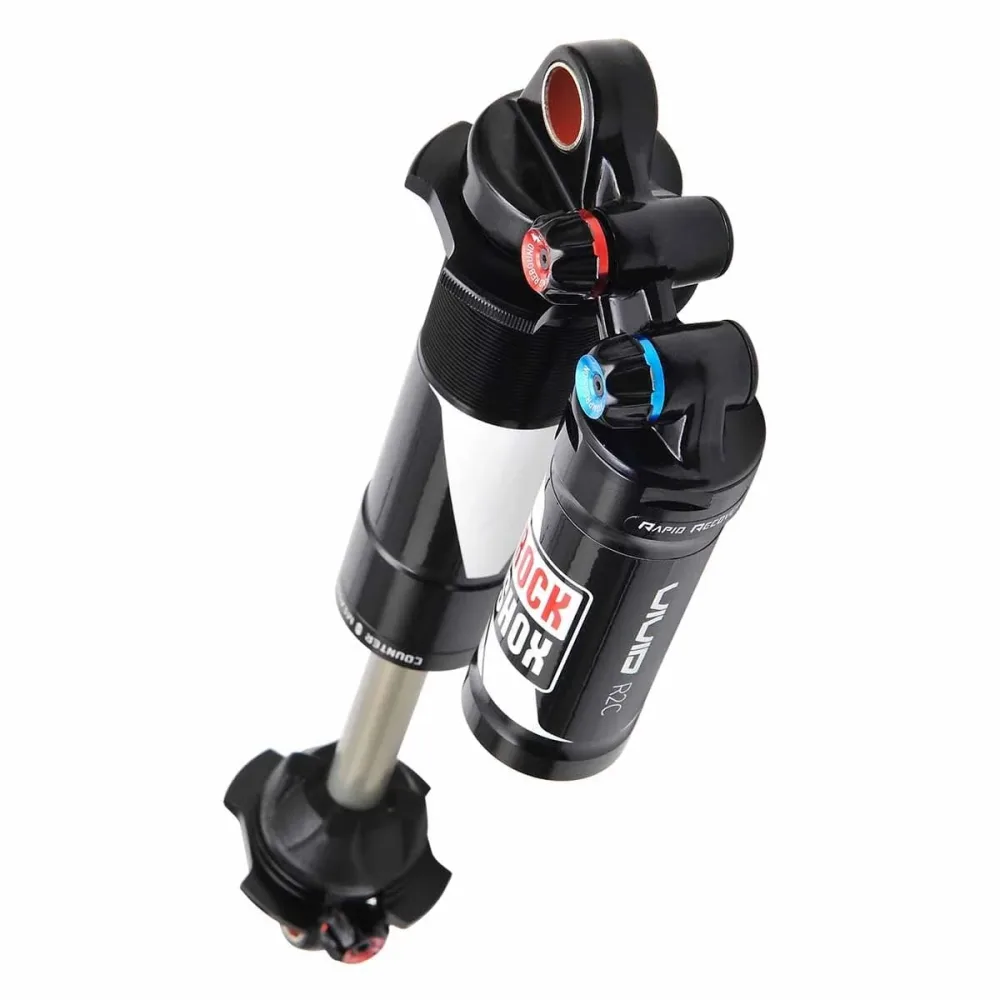 Amortisseur ROCKSHOX VIVID R2C Mid Reb/Mid Comp – Image 2