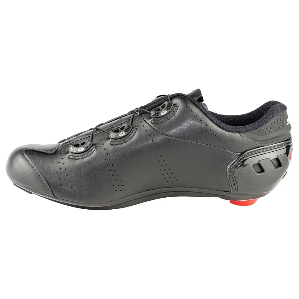 Chaussures Route SIDI FAST Noir – Image 2