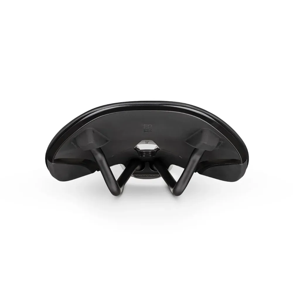 Selle FIZIK VENTO ANTARES R5 150 mm Rails S-Alloy Noir – Image 3