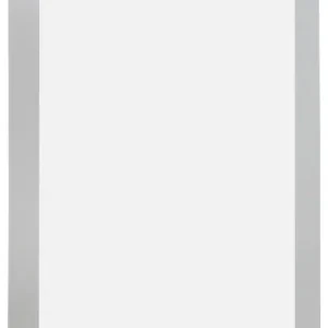 Porte affiche à ventouses Porte affiche à ventouses