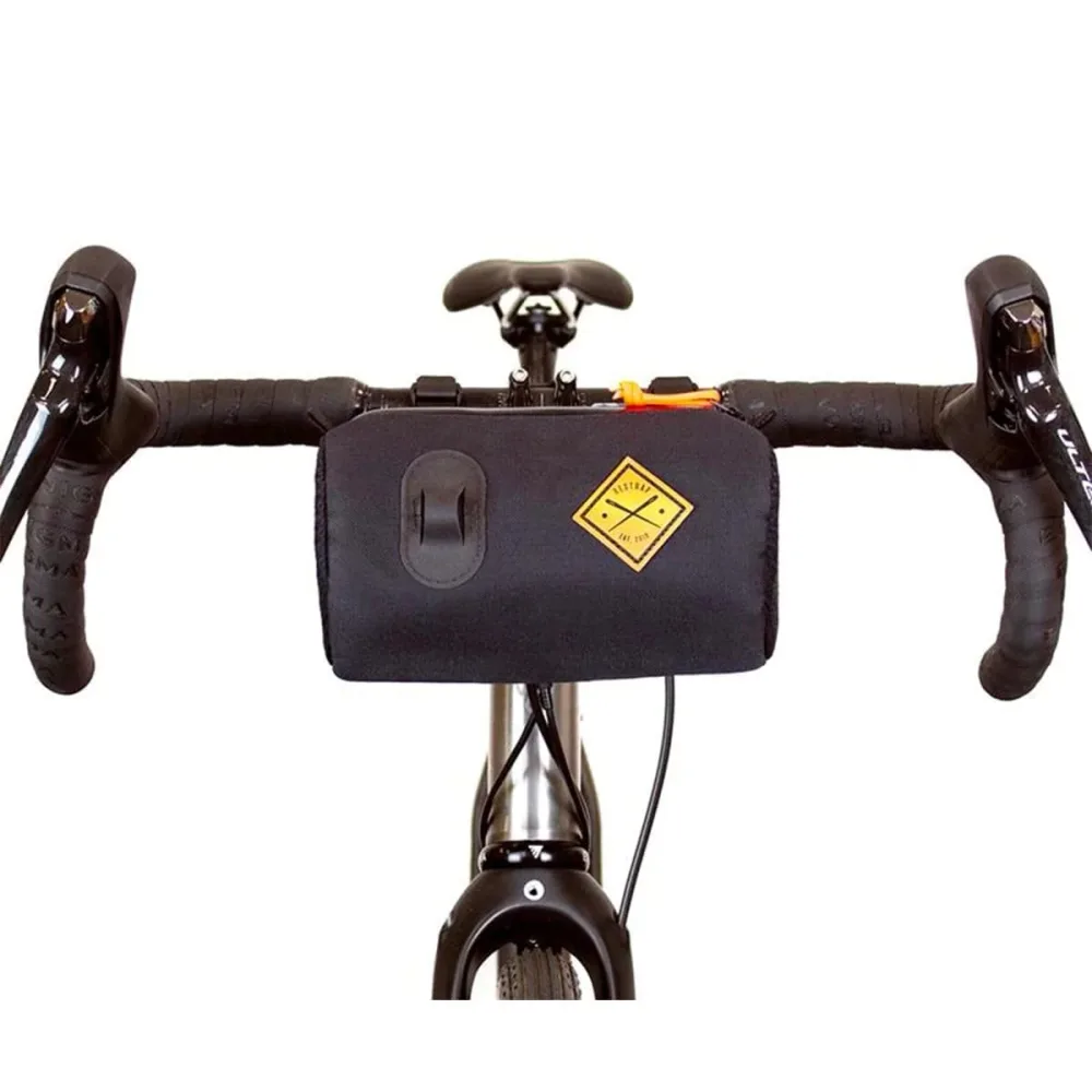 Sacoche de Guidon RESTRAP CANISTER BAG 1.5 L Noir