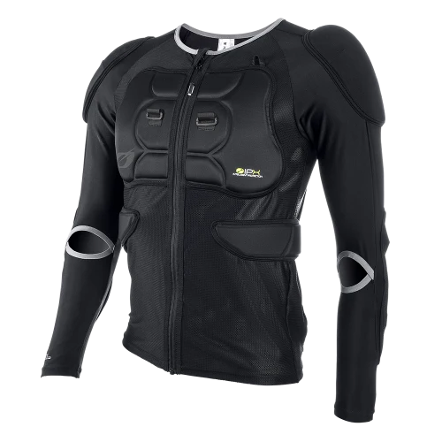 Veste de Protection O'NEAL BP Junior Noir