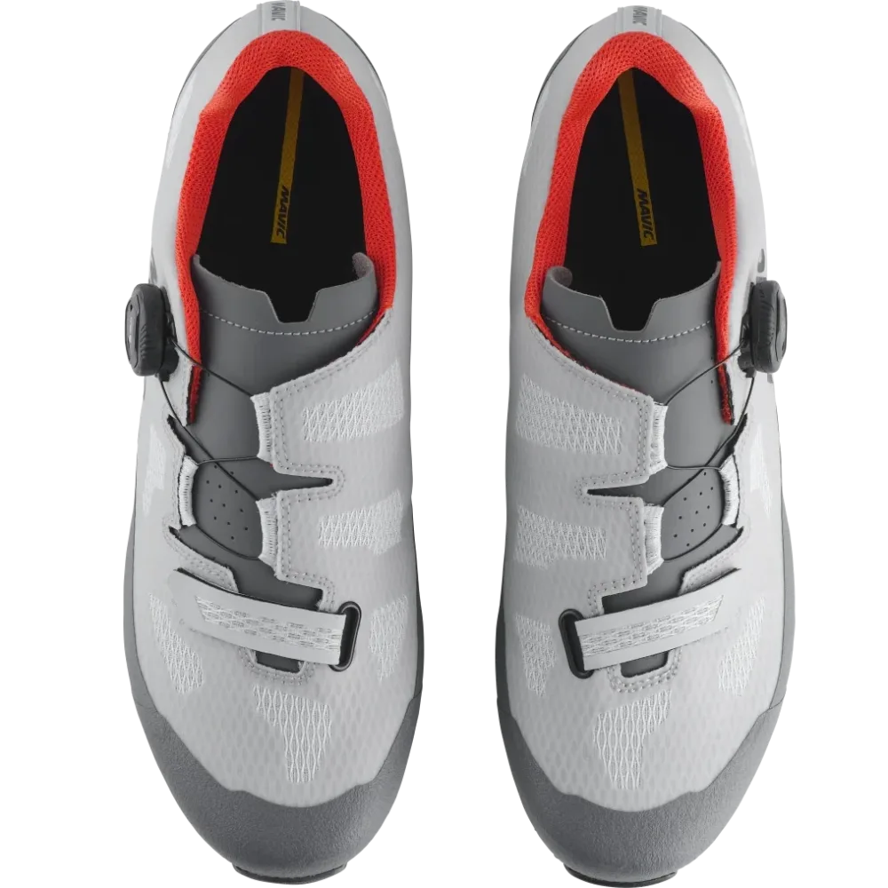 Chaussures VTT MAVIC CROSSMAX SL II Gris – Image 3