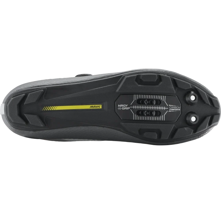 Chaussures VTT MAVIC CROSSMAX SL II Gris – Image 2