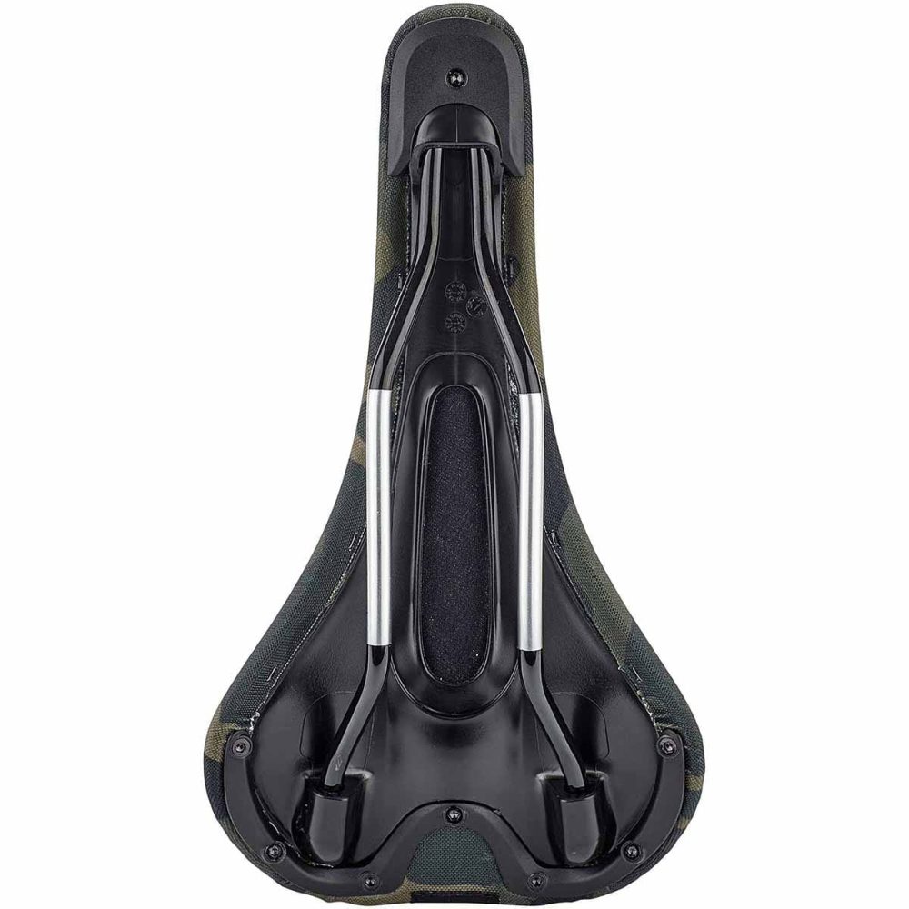 Selle DMR OiOi Rails CrMo Snow Camo – Image 3