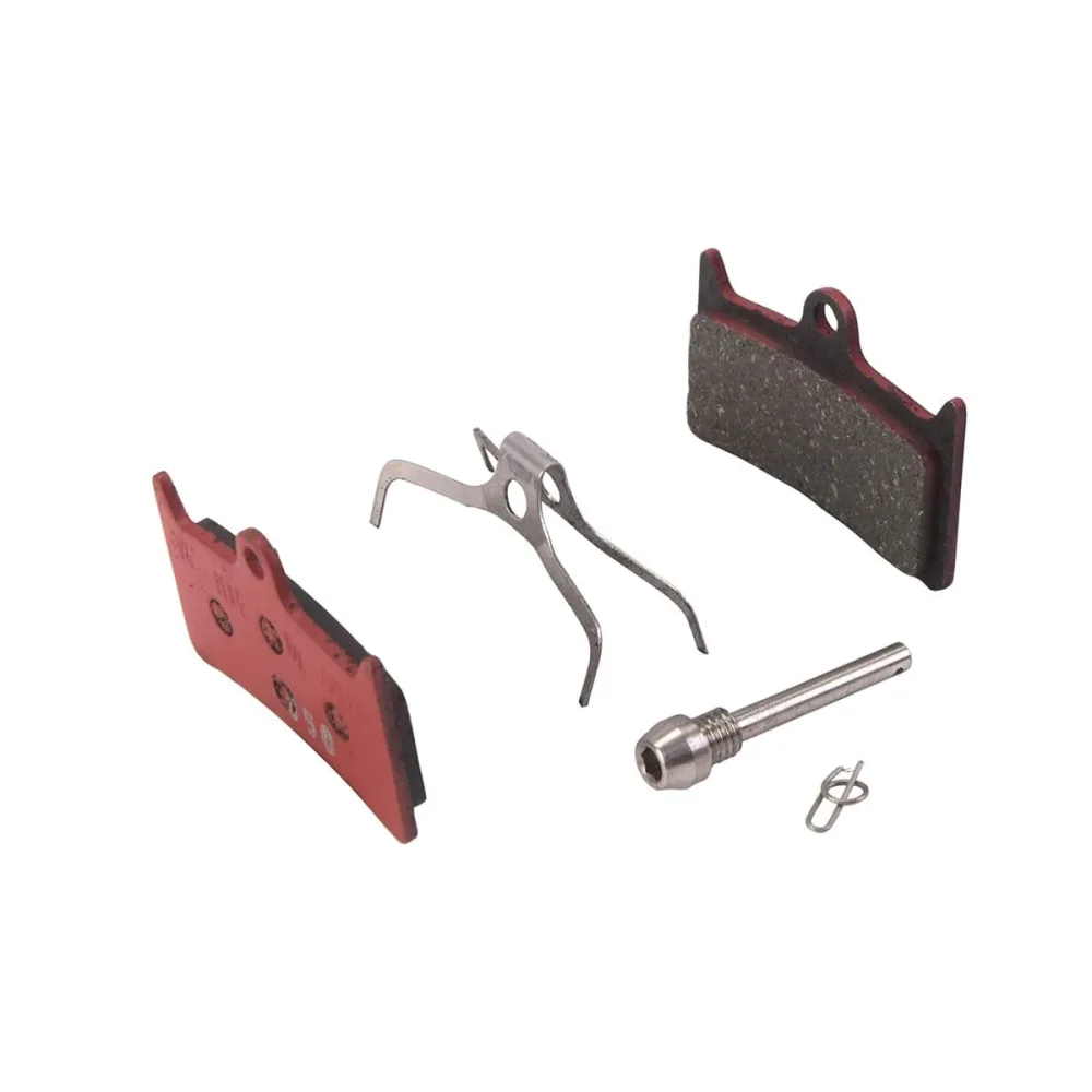 Plaquettes Organiques HOPE TECH V4