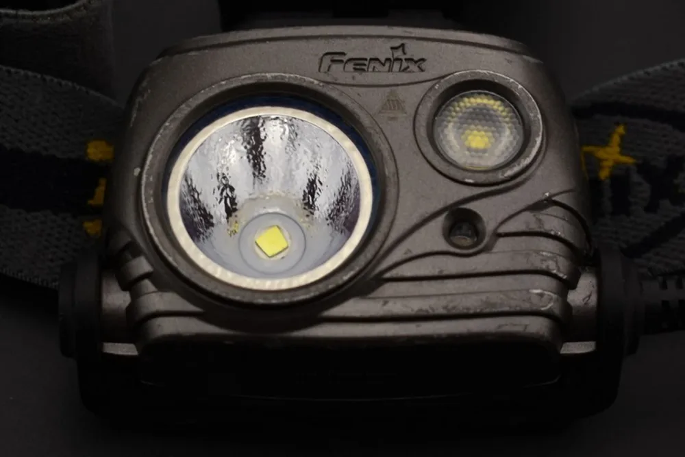 Fenix occasion - OCF080 HP25R – Image 2