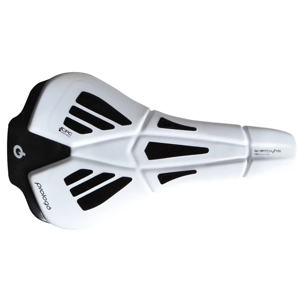 Selle Scratch M5 Tirox CPC 140 PROLOGO – Image 2