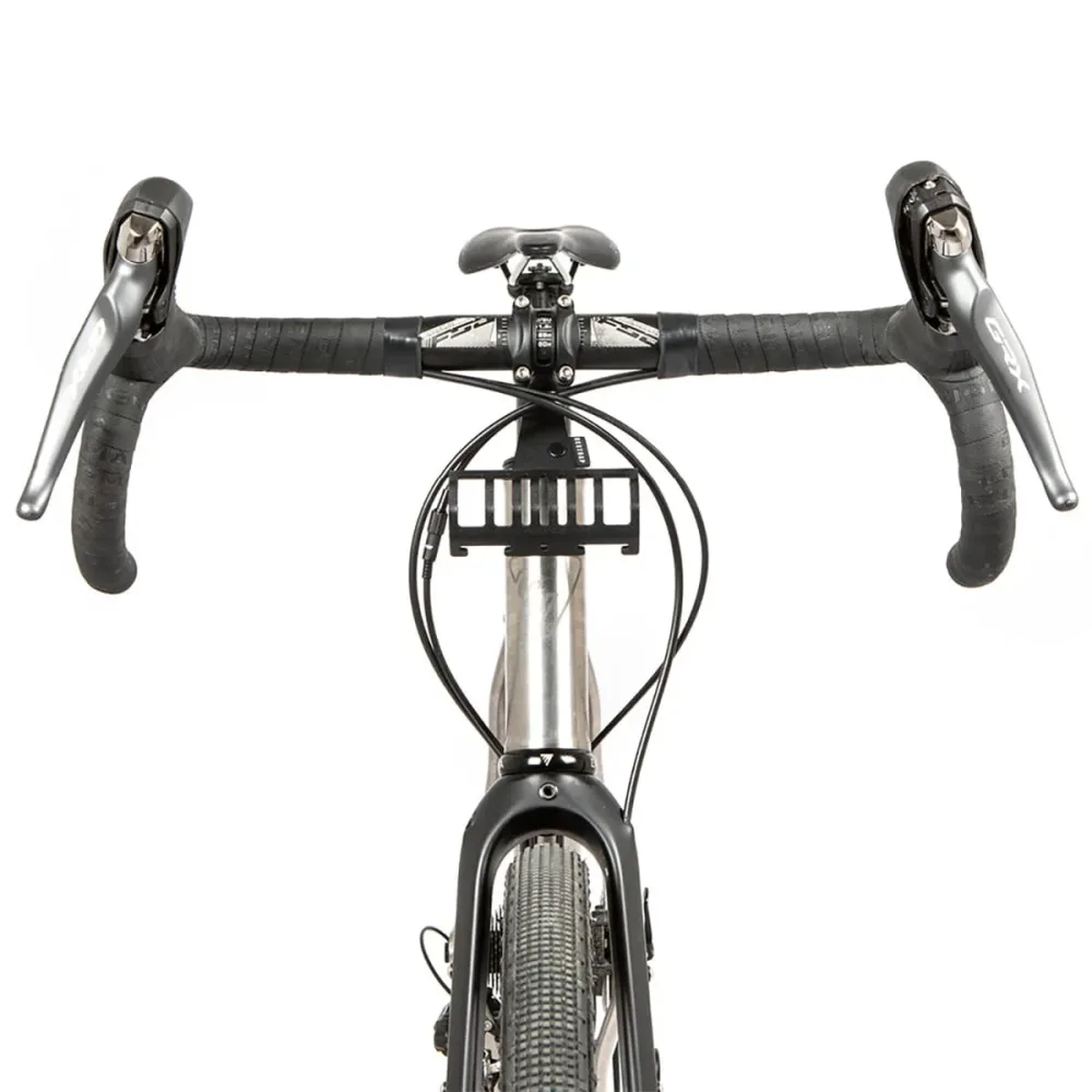 Barre anti-choc RESTRAP BUMPER BAR 1-1/4 Noir – Image 3