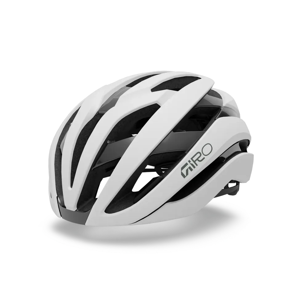 Casque Route GIRO CIELO MIPS Blanc Mat