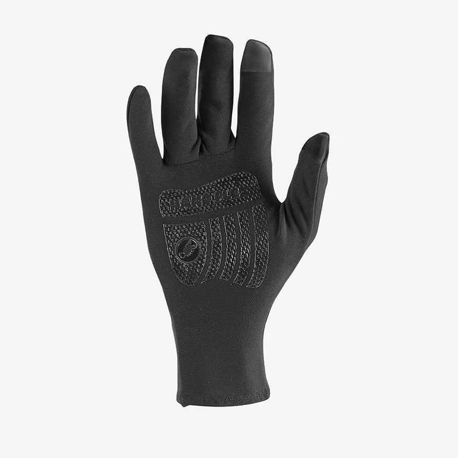 Gants CASTELLI TUTTO NANO Noir – Image 2