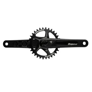 Pédalier Mono RACE FACE TURBINE CINCH Shimano 12 Vitesses Pédalier Mono RACE FACE TURBINE CINCH Shimano 12 Vitesses