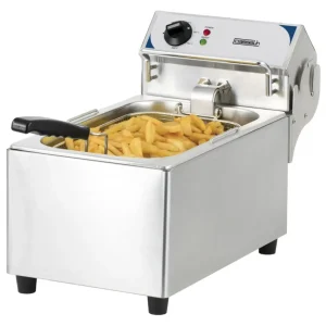 Friteuse électrique 10 litres Friteuse électrique 10 litres