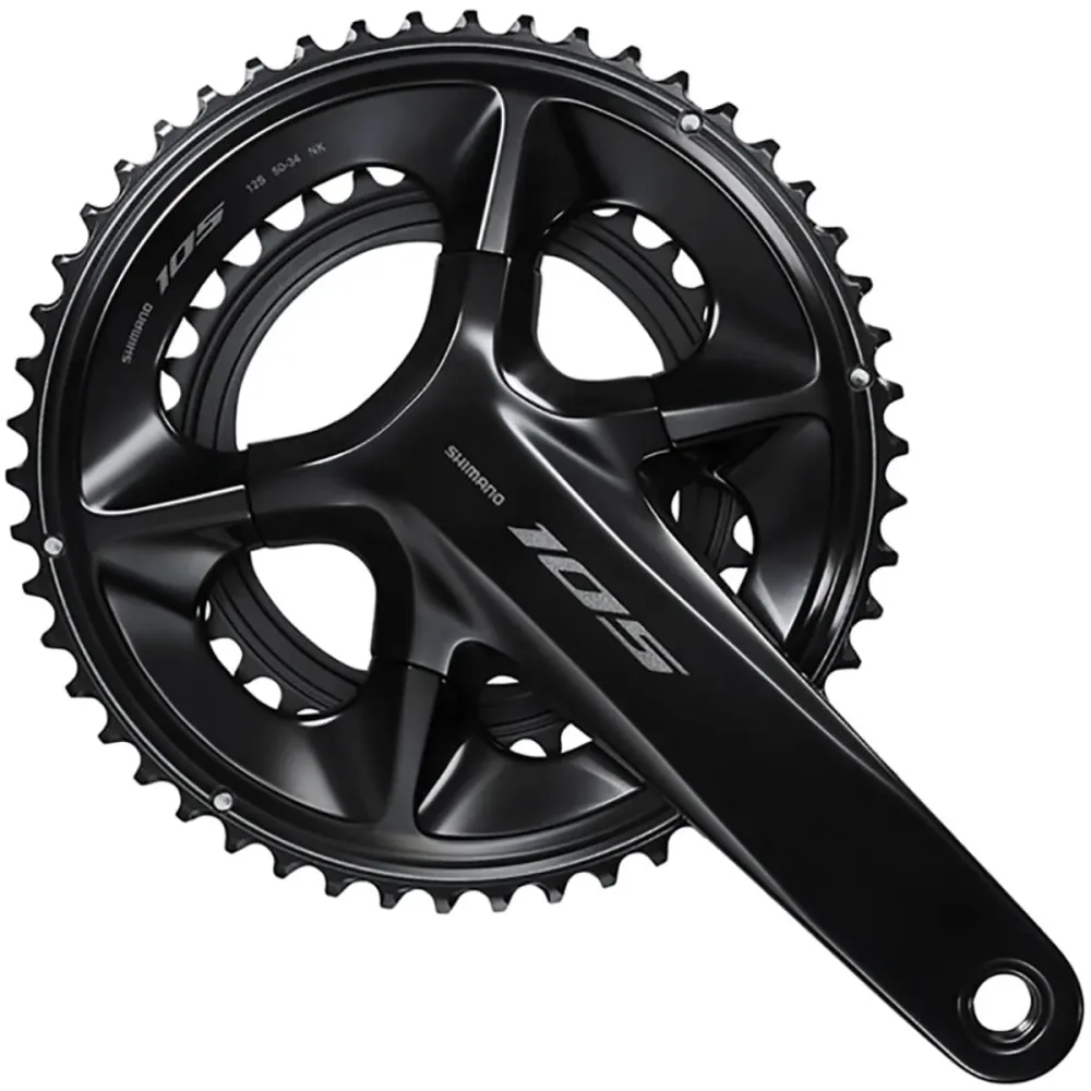 Groupe SHIMANO 105 Di2 R7170 2x12V – Image 2