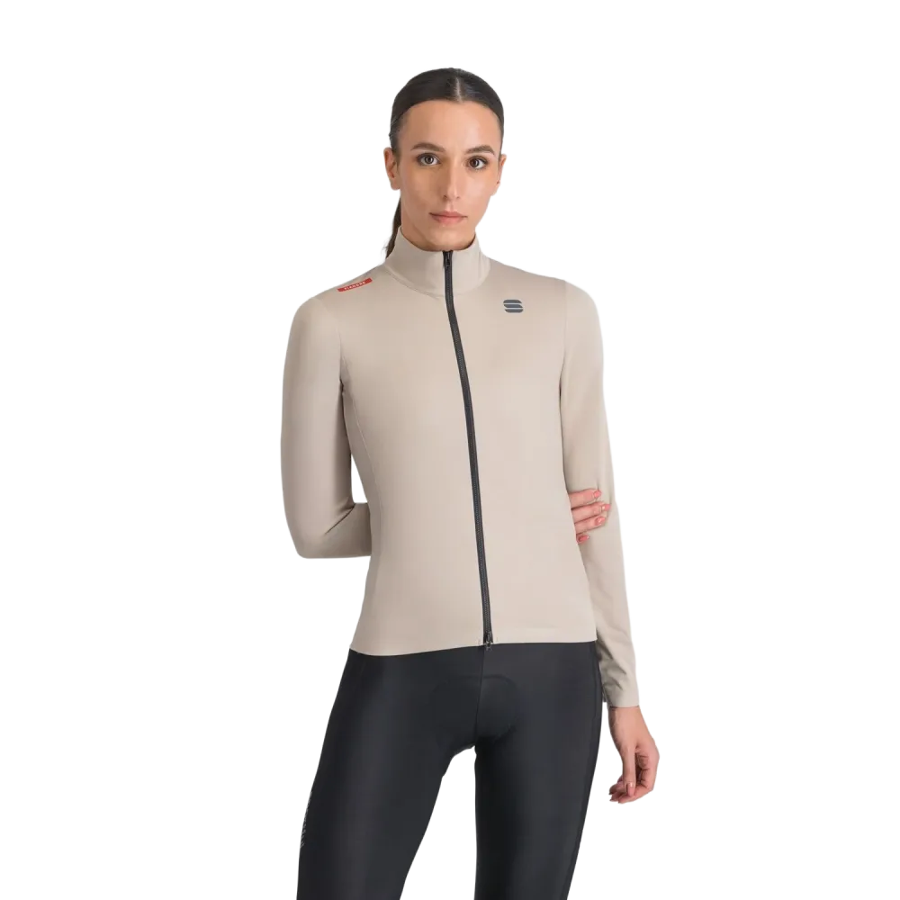 Veste SPORTFUL FIANDRE SHIFT Femme Beige