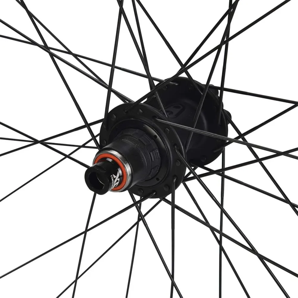 Roue Arrière CRANKBROTHERS SYNTHESIS E-MTB 27.5" 12x148 mm Boost – Image 2