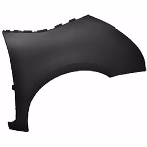 Aile avant droite pour CITROEN C4 PICASSO de 2006 à 2010, Neuve Aile avant droite pour CITROEN C4 PICASSO de 2006 à 2010, Neuve