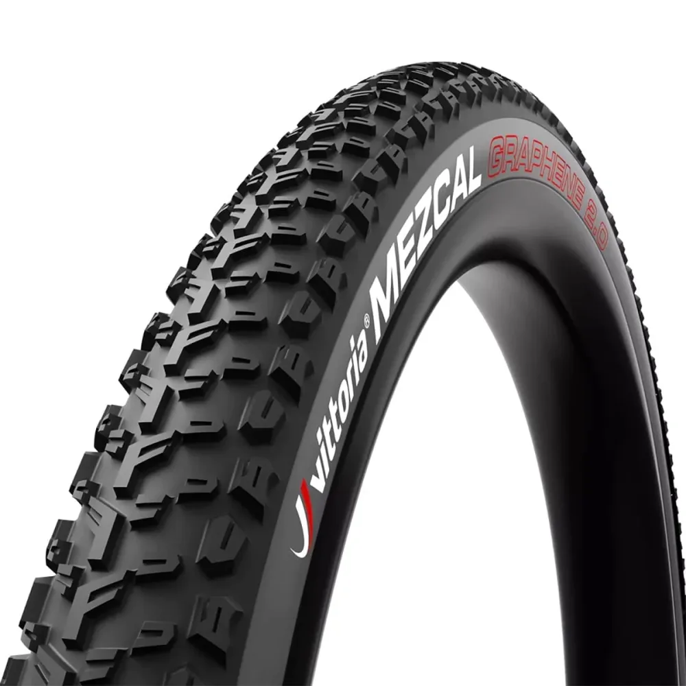 Pneu VITTORIA MEZCAL GRAVEL ENDURANCE 700x35c Tubeless Ready Gris