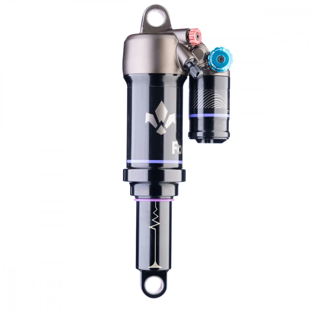 Amortisseur FORMULA NEBBIA Air Trunnion – Image 2
