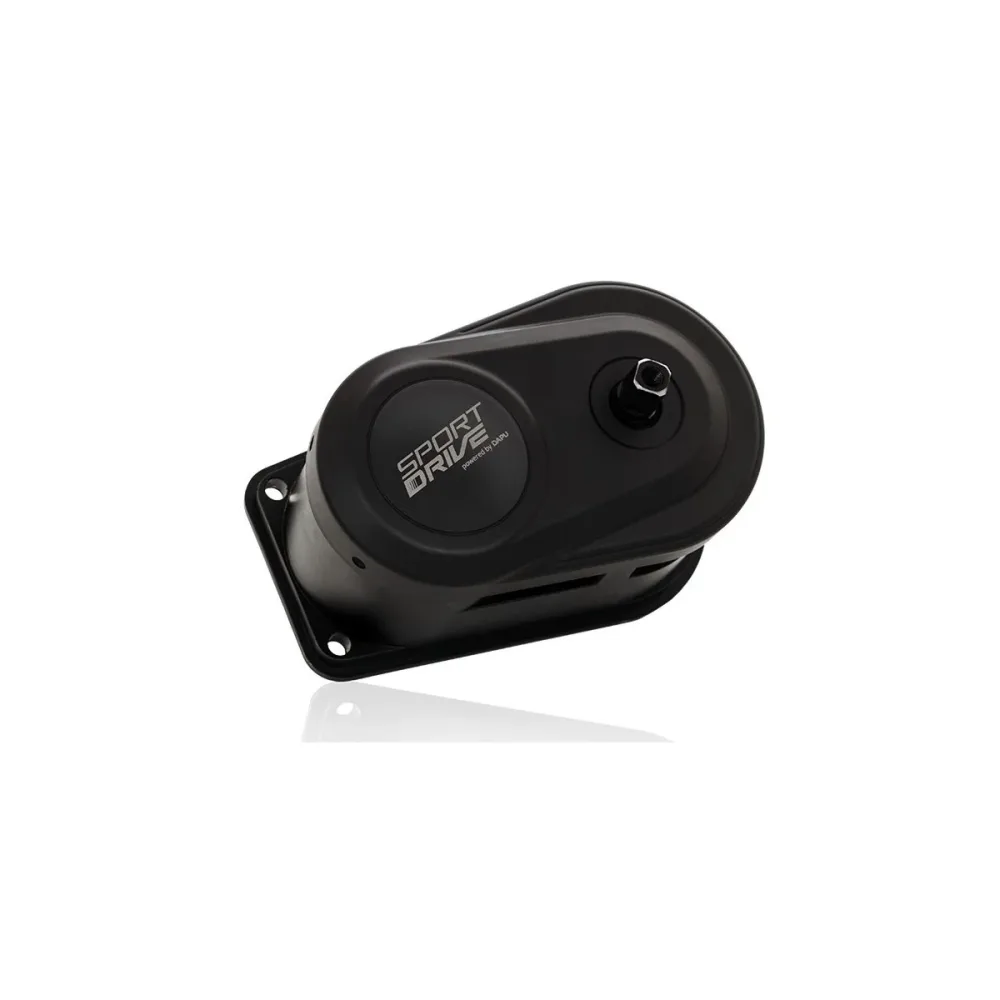 VTT ELECTRIQUE STORM INT E70-29 UNISEX ROCK MACHINE – Image 2
