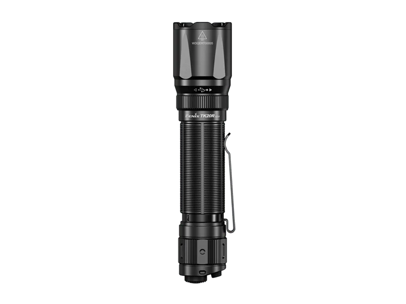 Fenix TK20R V2.0 - 3000 lumens - Rechargeable USB-C - Pack complet – Image 2