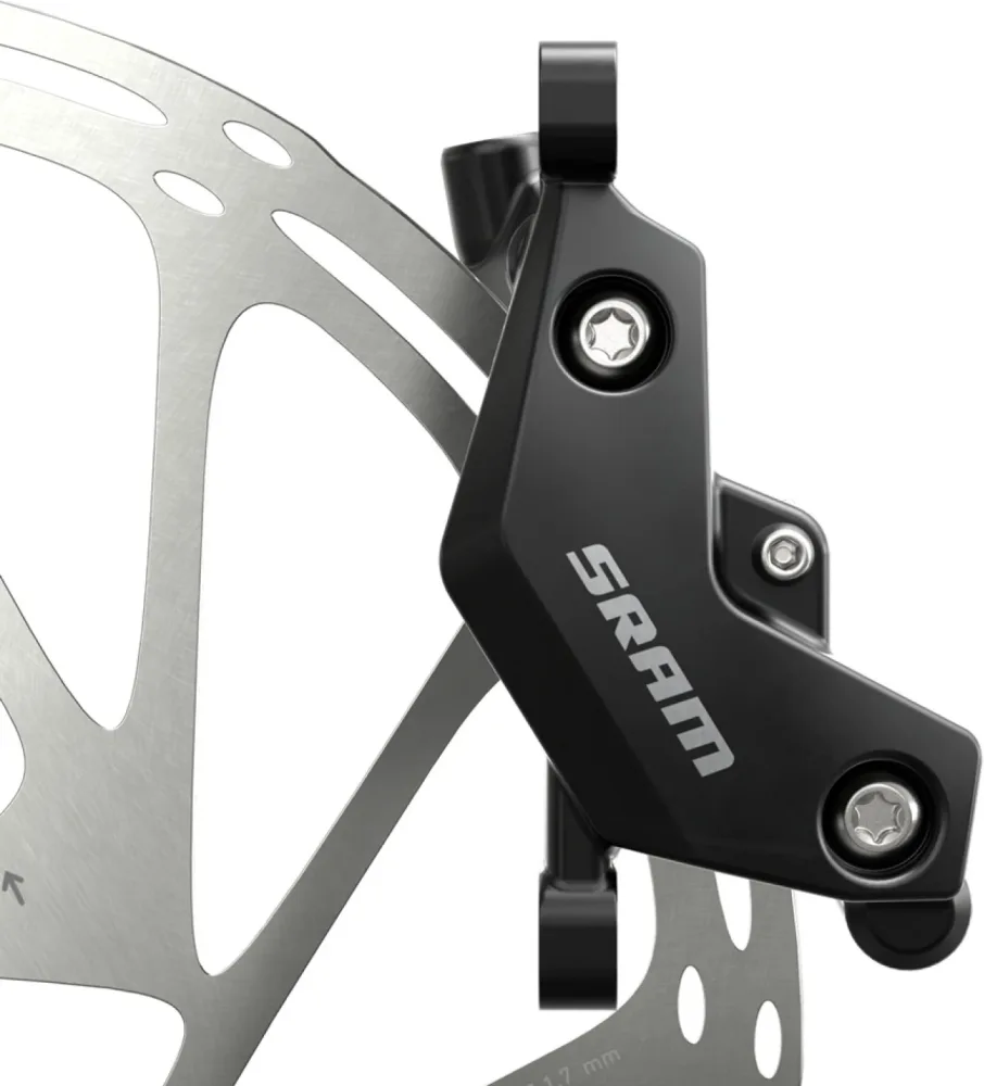 Frein Avant SRAM DB4 Noir – Image 3