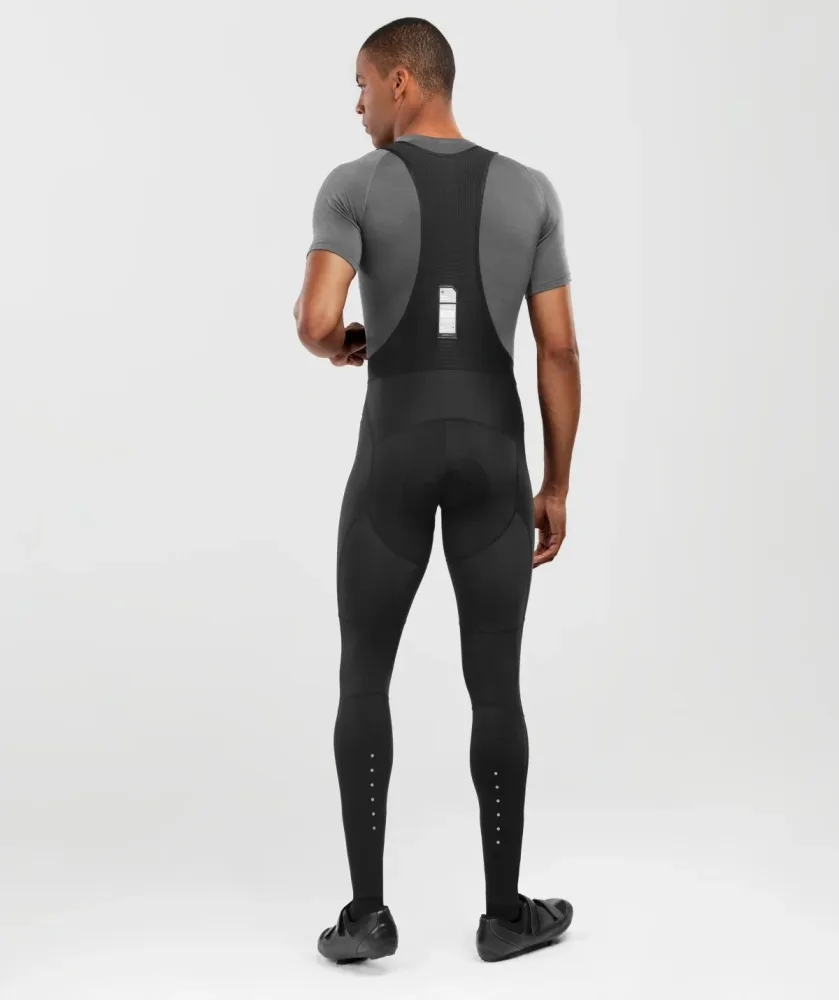 Cuissard vélo long homme SRX Supreme – Image 2