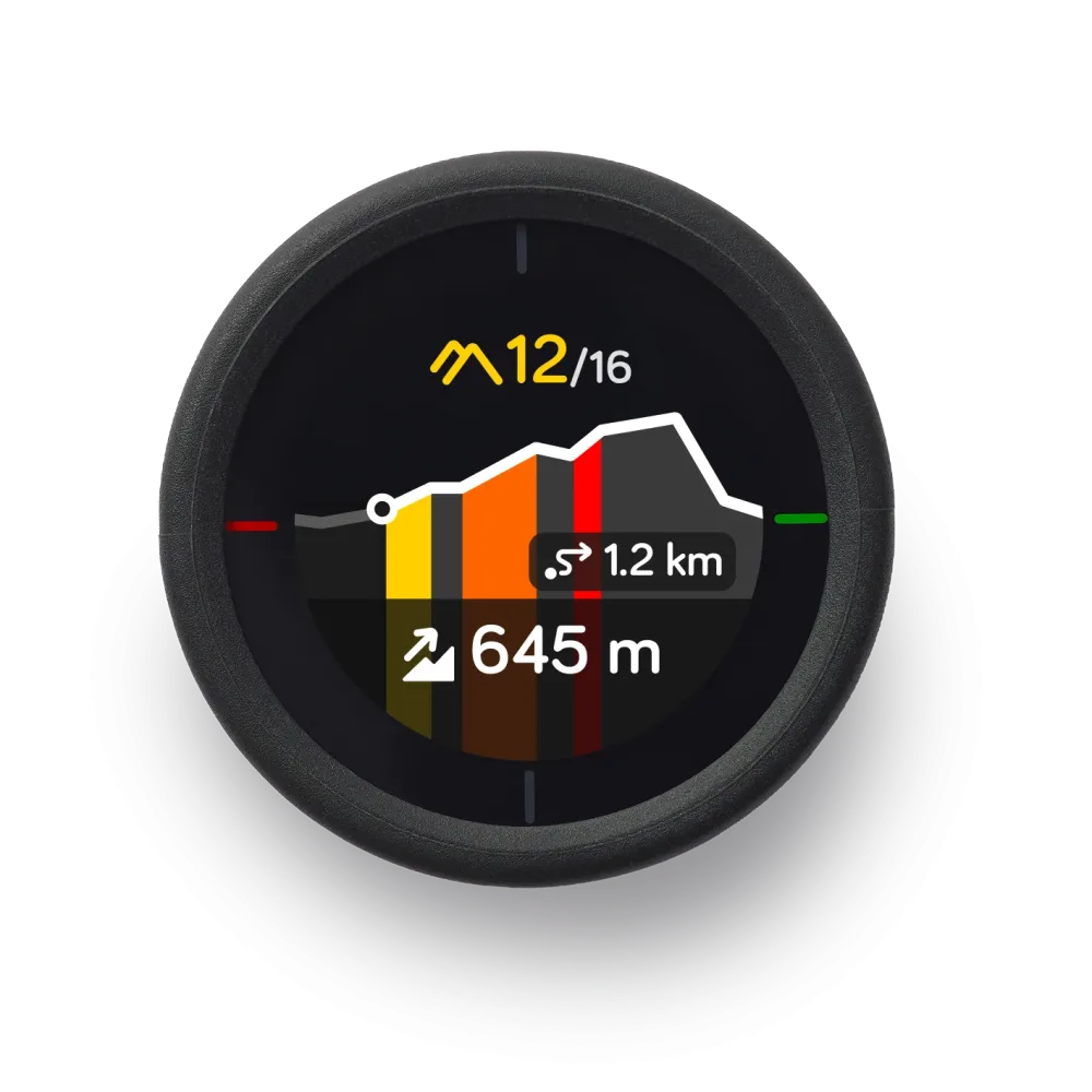 GPS BEELINE VELO 2