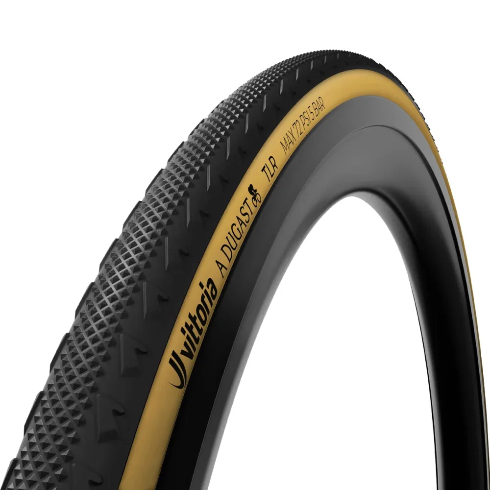 Pneu VITTORIA A DUGAST PIPISQUALLO 700×33 Tubeless Ready Beige Pneu VITTORIA A DUGAST PIPISQUALLO 700×33 Tubeless Ready Beige