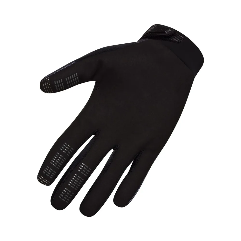 Gants FOX RANGER Noir – Image 2
