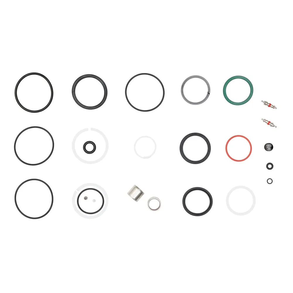 Kit Entretien Basic pour Amortisseur ROCKSHOX MONARCH RT3/RT/R 2011