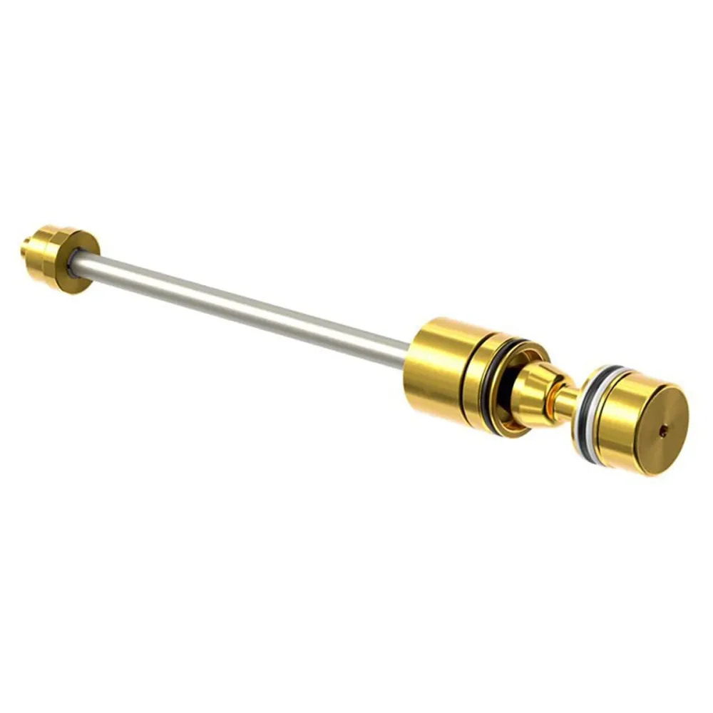 Kit Upgrade ROCKSHOX Debonair+ avec Butter Cup 170mm ZEB A1+