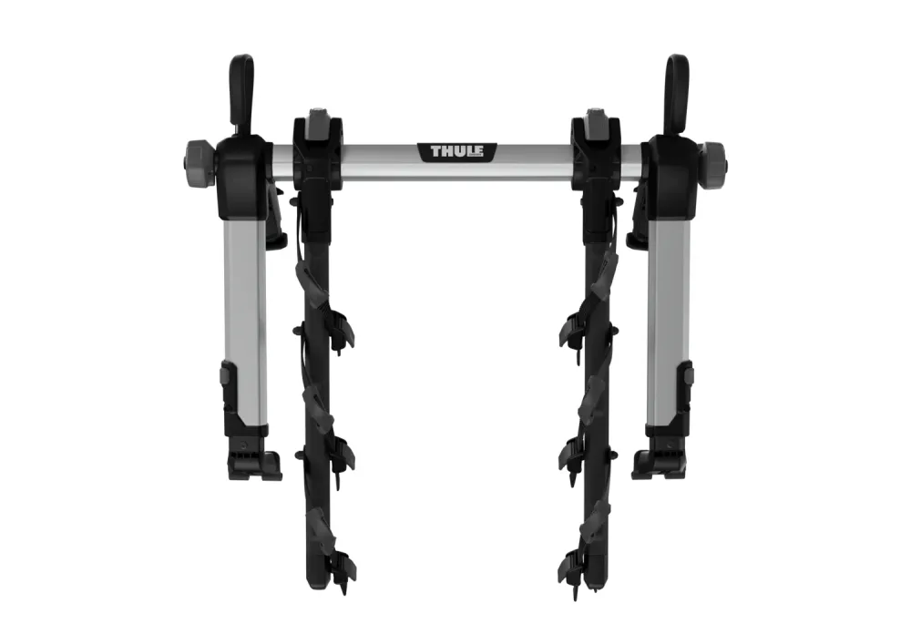 Porte-Vélos THULE OUTWAY 995 3 Vélos sur Hayon – Image 3