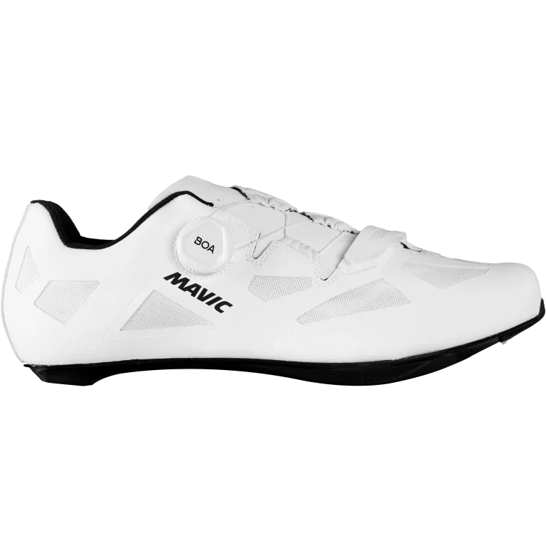 Chaussures Route MAVIC COSMIC ELITE SL Blanc