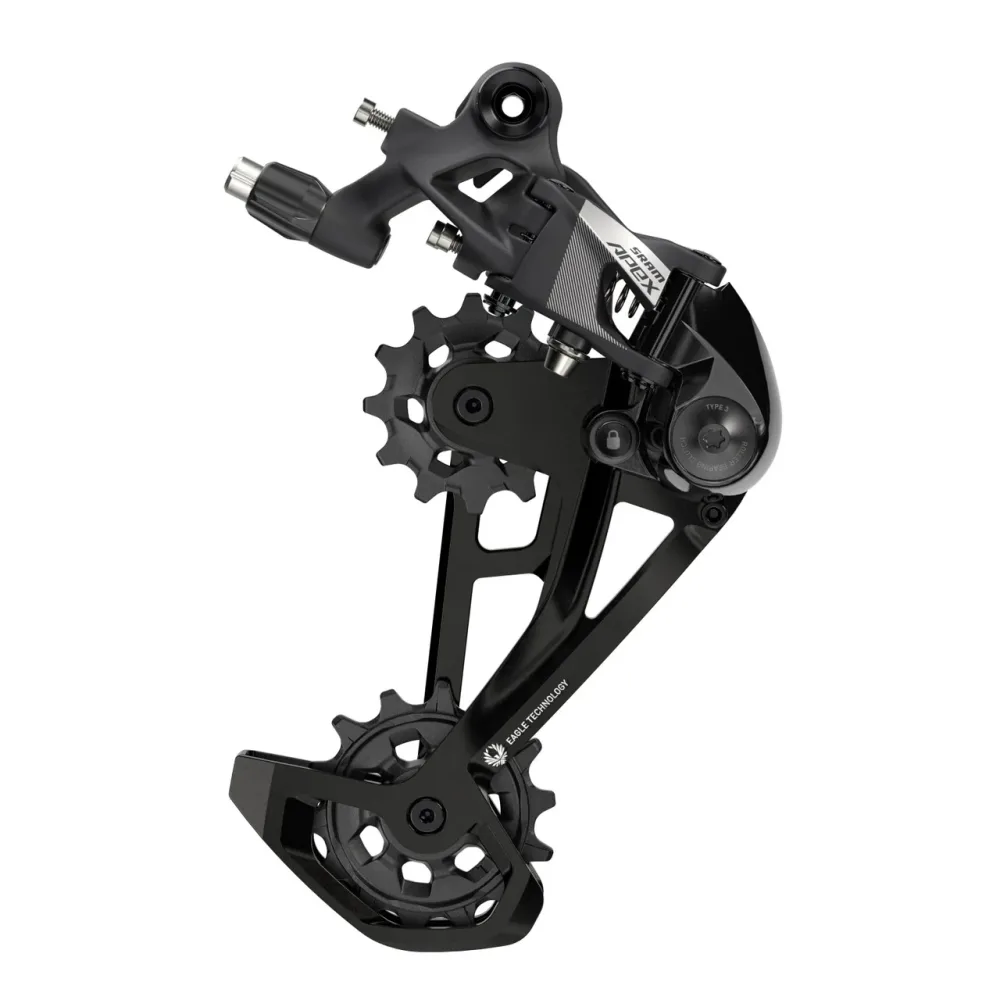 Dérailleur Arrière 12V SRAM APEX Eagle D1 50/52 Dents