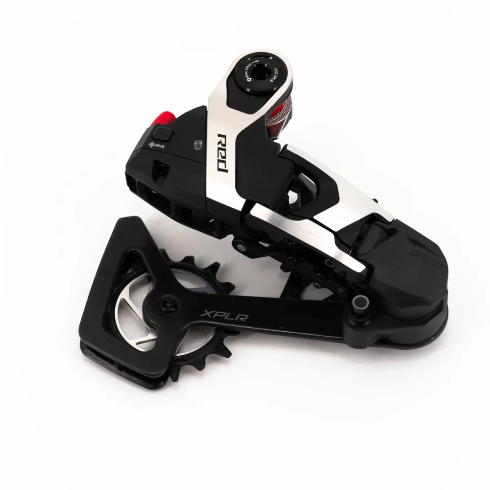 Mini groupe 13V SRAM RED AXS XPLR E1 – Image 2