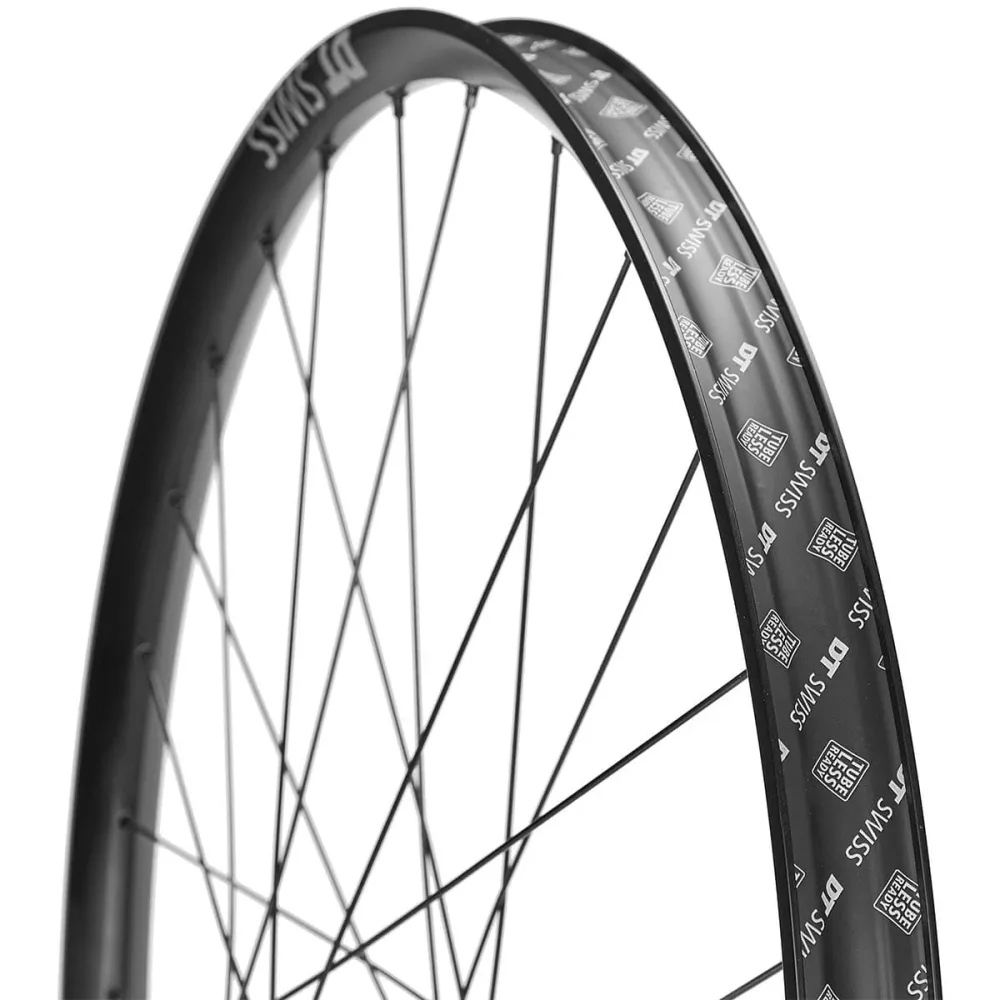Roue Avant DT SWISS E 1900 SPLINE 30 mm 29" 15x110 mm Boost – Image 3