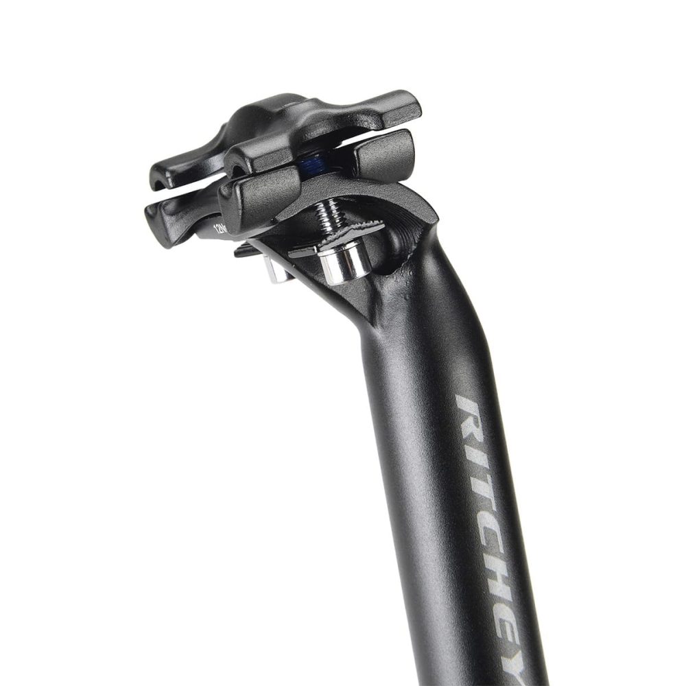 Tige de Selle RITCHEY COMP TWO-BOLT Recul 25mm – Image 2