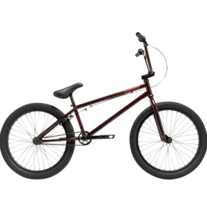 BMX VERDE SPECTRUM 22″ Bordeaux BMX VERDE SPECTRUM 22″ Bordeaux