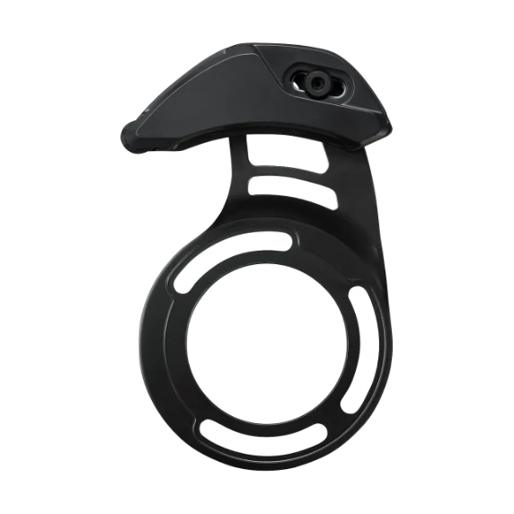 Guide Chaine SHIMANO E-Bike SM-CDE70 avec Plaque Guide Chaine SHIMANO E-Bike SM-CDE70 avec Plaque