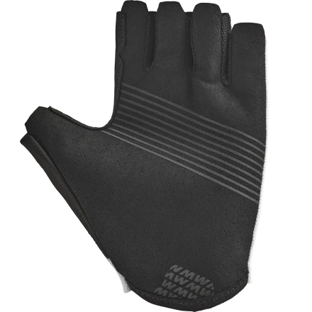 Gants Courts MAVIC ESSENTIAL Blanc – Image 2